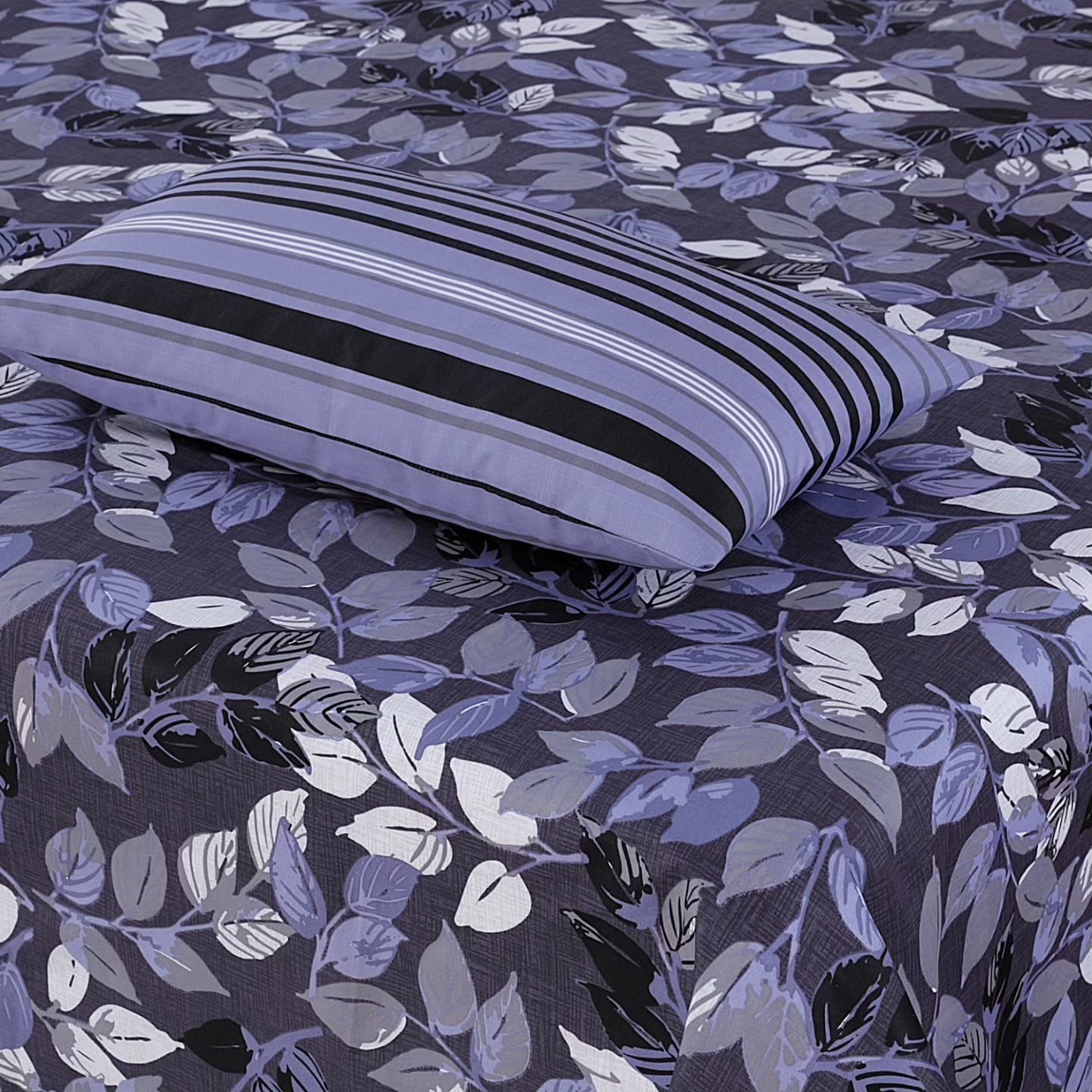 3 PCs Bedsheet D2223