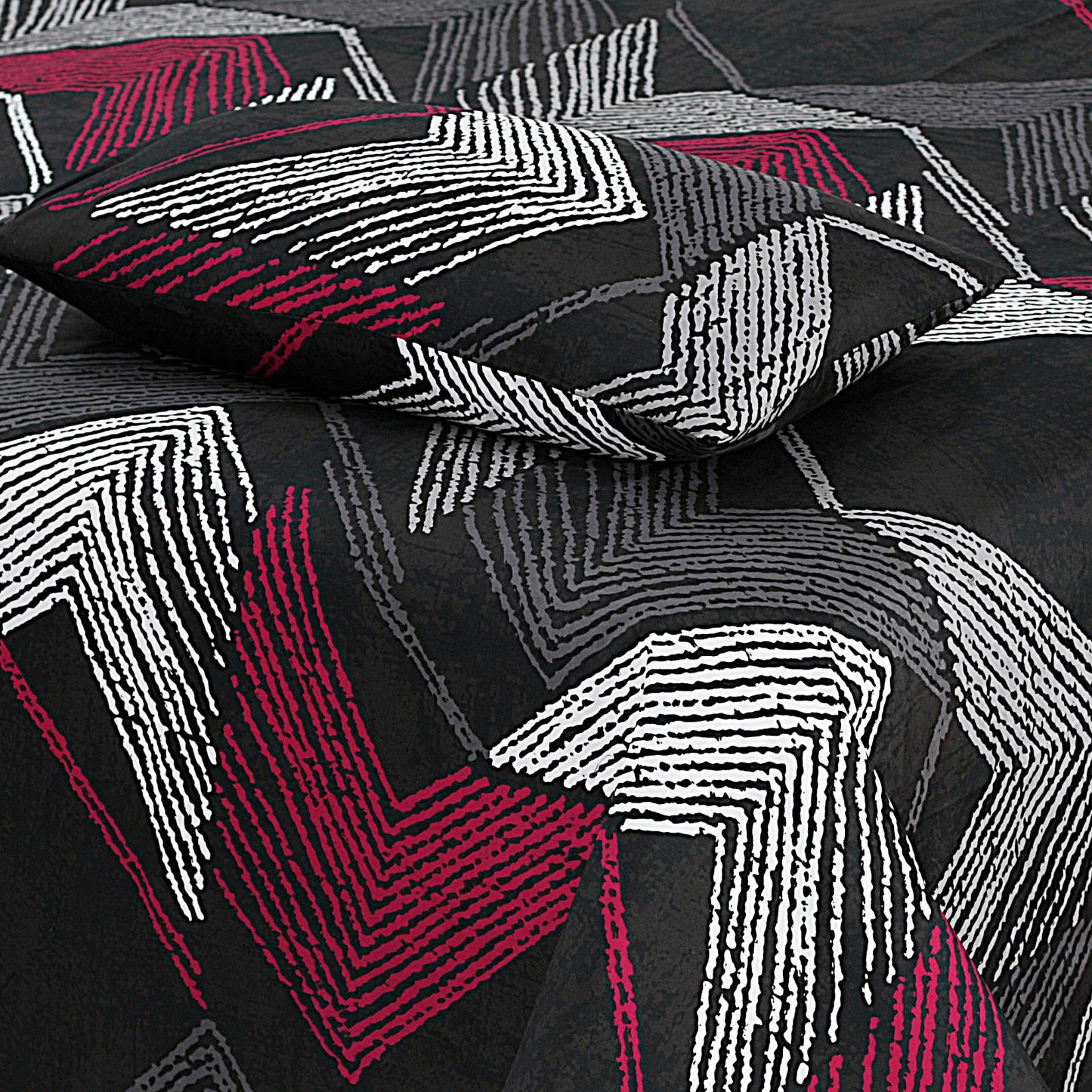 3pc bedsheet HB-N09