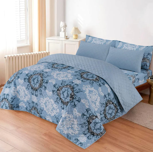 6-Piece Comforter Set NO11