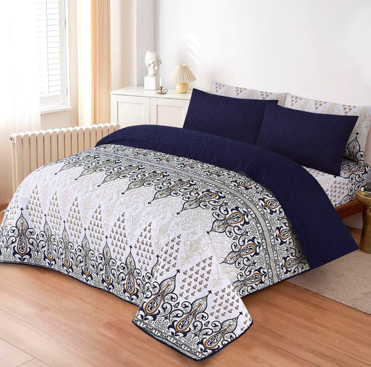 6-Piece Comforter Set NO13