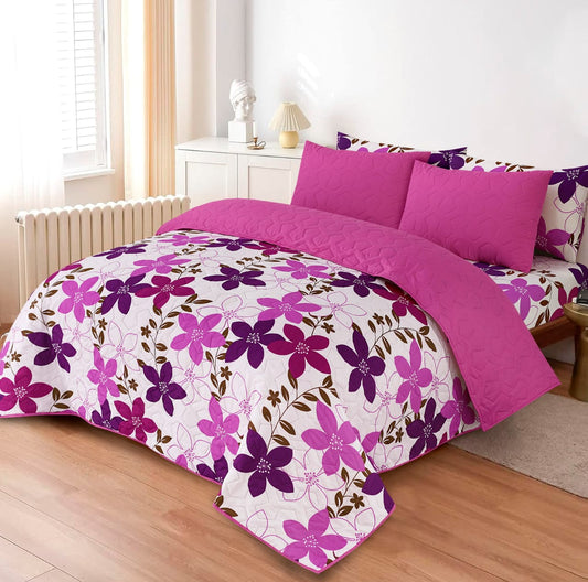 6-Piece Comforter Set NO2