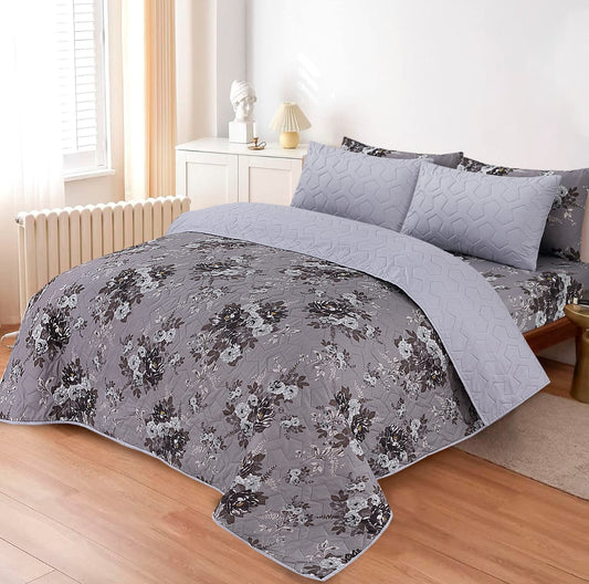 6-Piece Comforter Set NO4