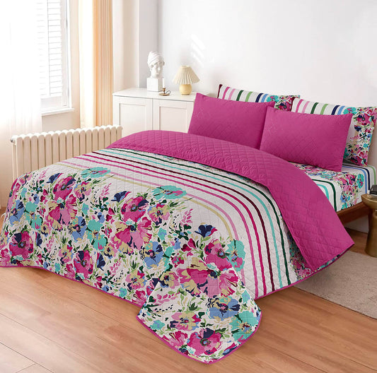 6-Piece Comforter Set NO10