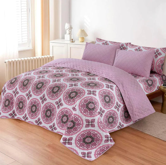 6-Piece Comforter Set NO3