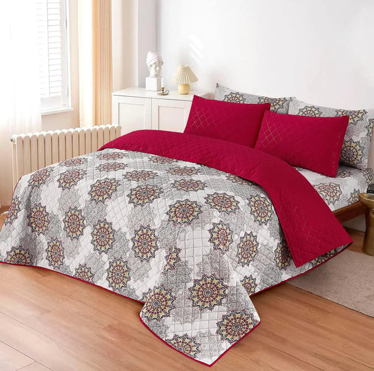 6-Piece Comforter Set NO5