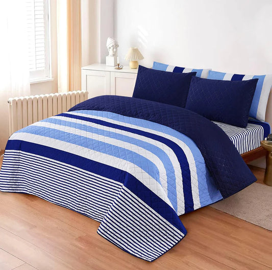 6-Piece Comforter Set NO6