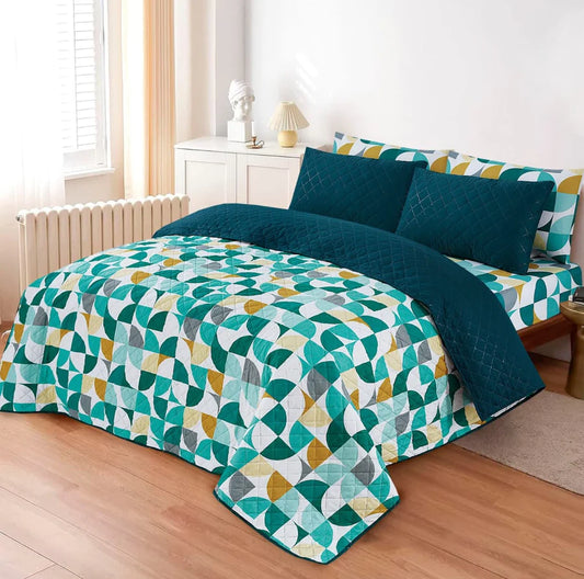 6-Piece Comforter Set NO7