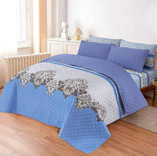 6-Piece Comforter Set NO8
