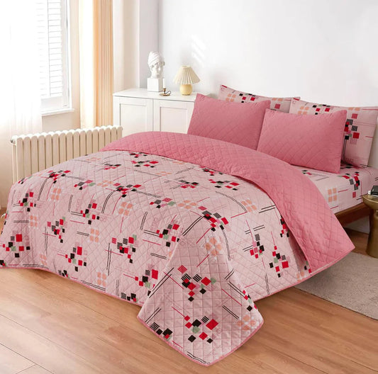 6-Piece Comforter Set NO9