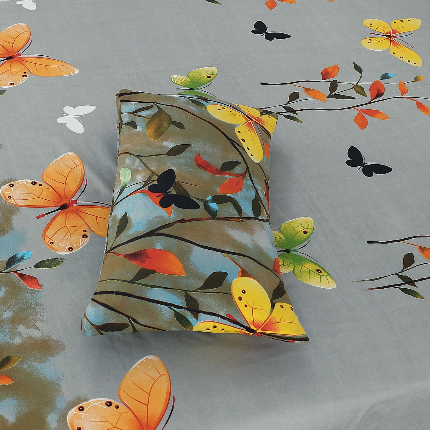 3pc bedsheet HB-004
