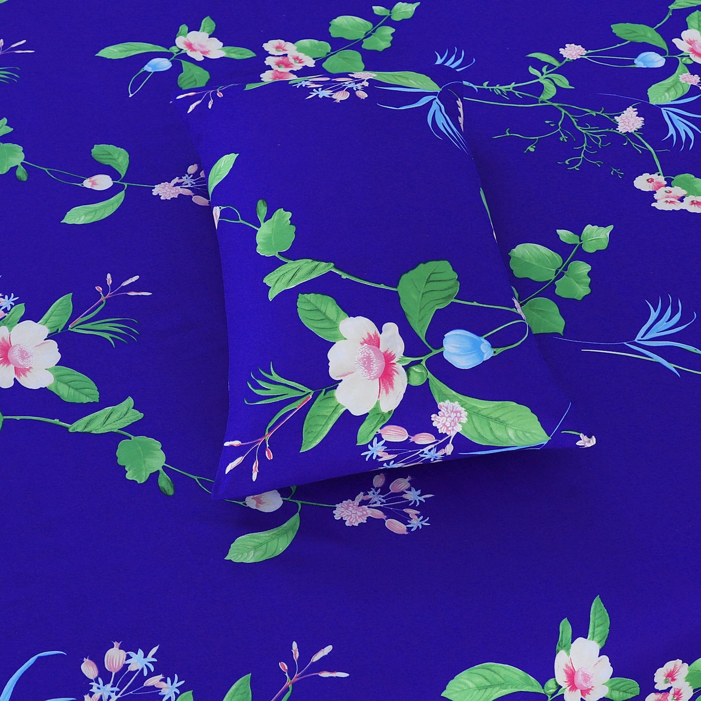3pc bedsheet HB-005
