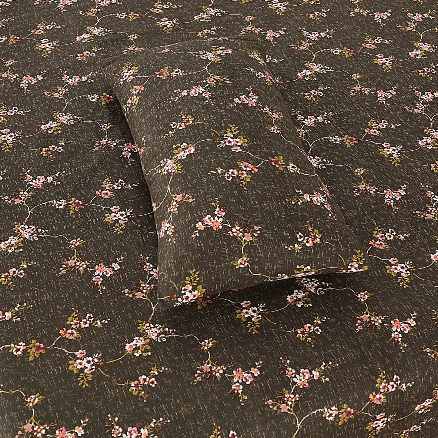 3pc bedsheet HB-006