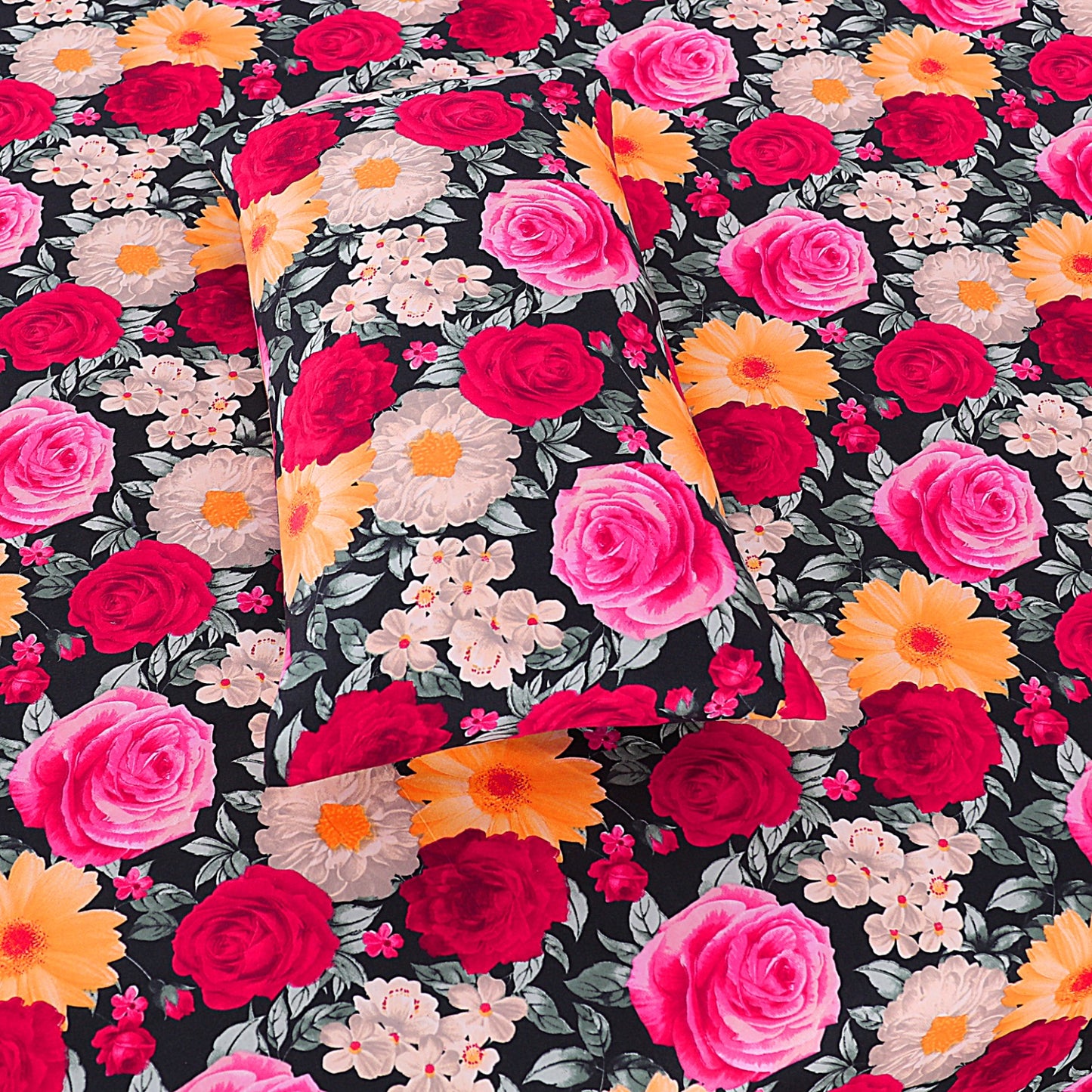 3pc bedsheet HB-009