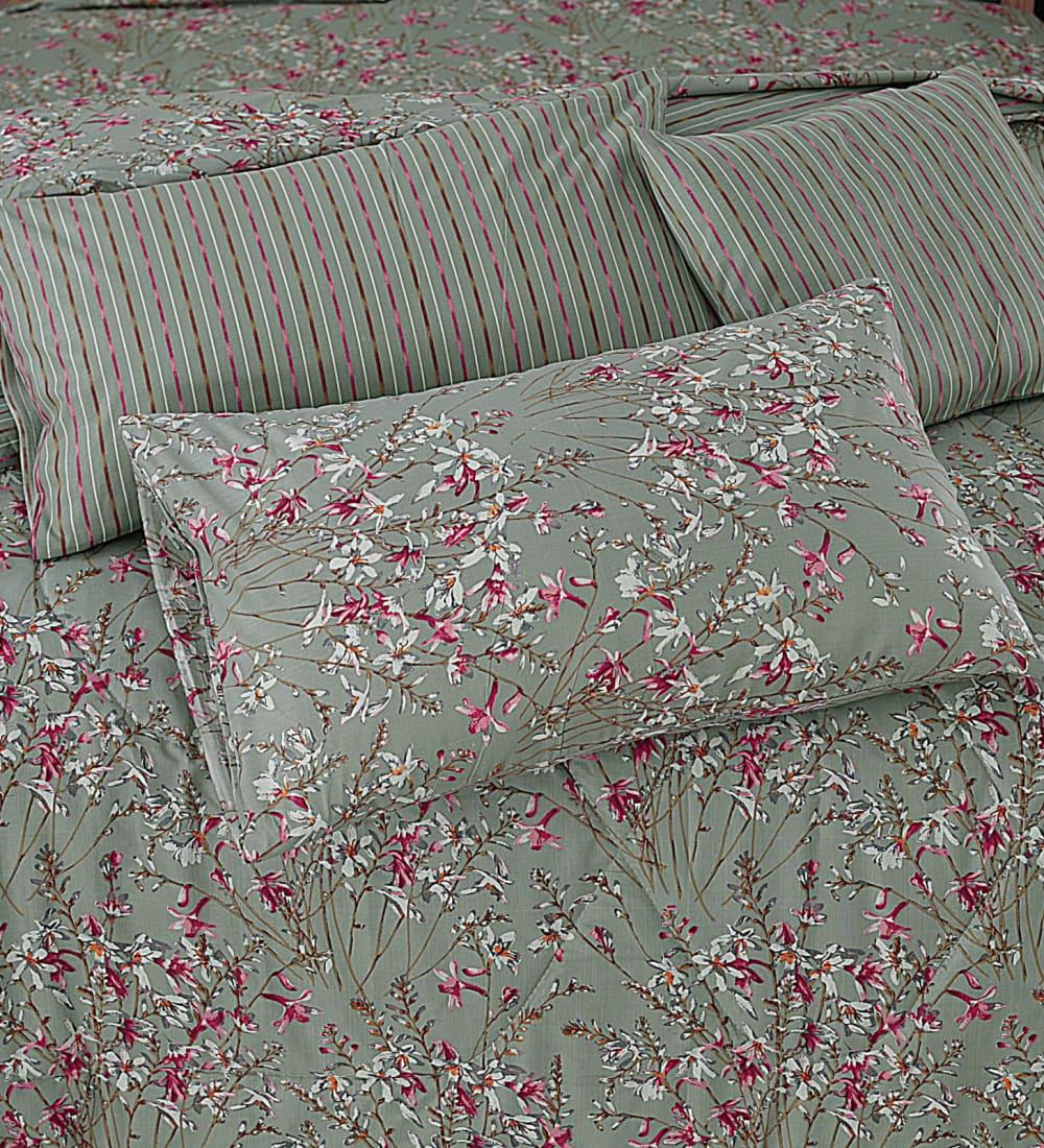 7pc comforter set hb-3106