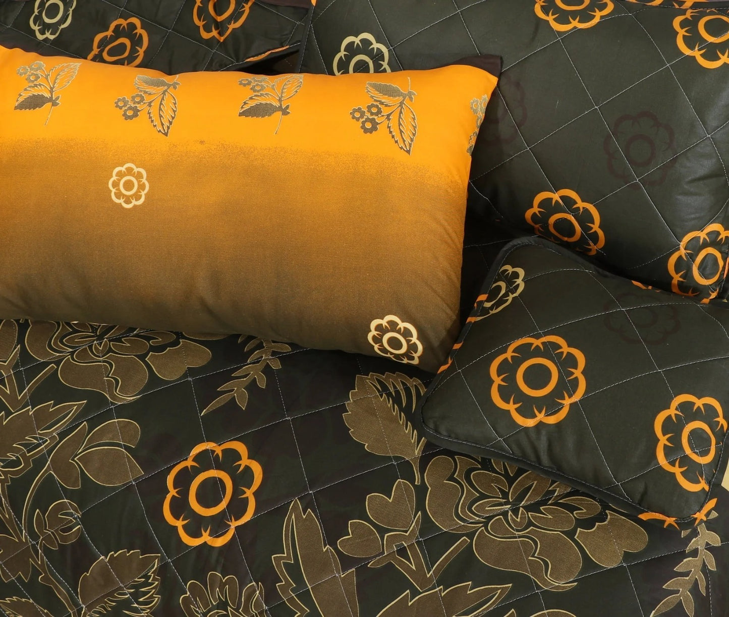 7pc comforter set hb-31992