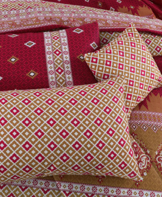 7pc comforter set hb-352