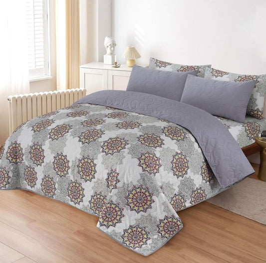 6-Piece Comforter Set NO12