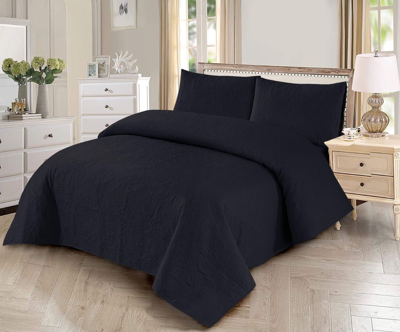 3PC Bedspread HB-04