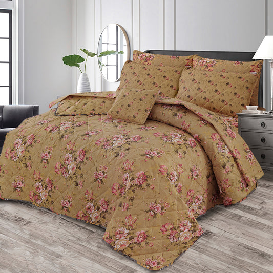 7pc comforter set hb-340