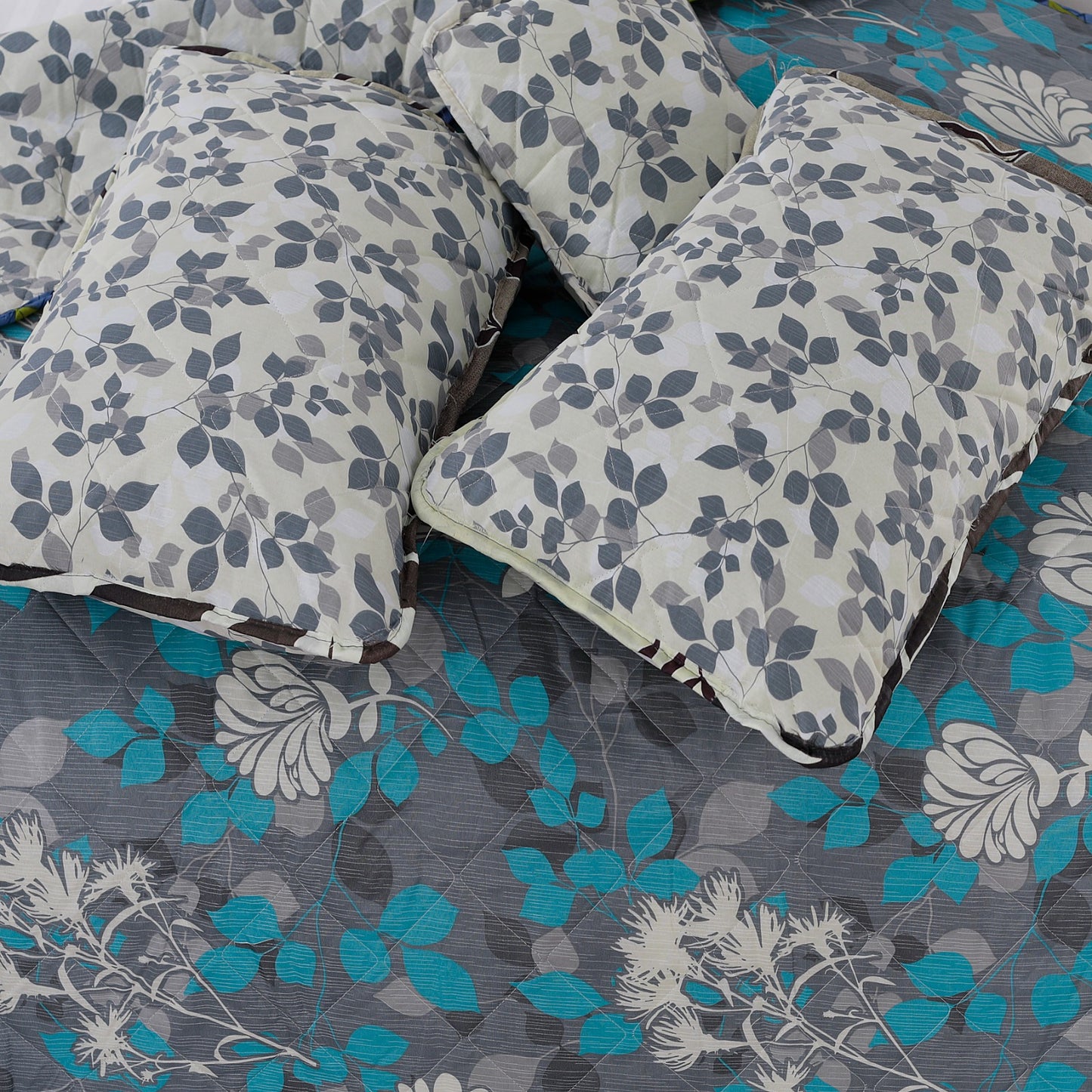 7pc comforter set hb-3102