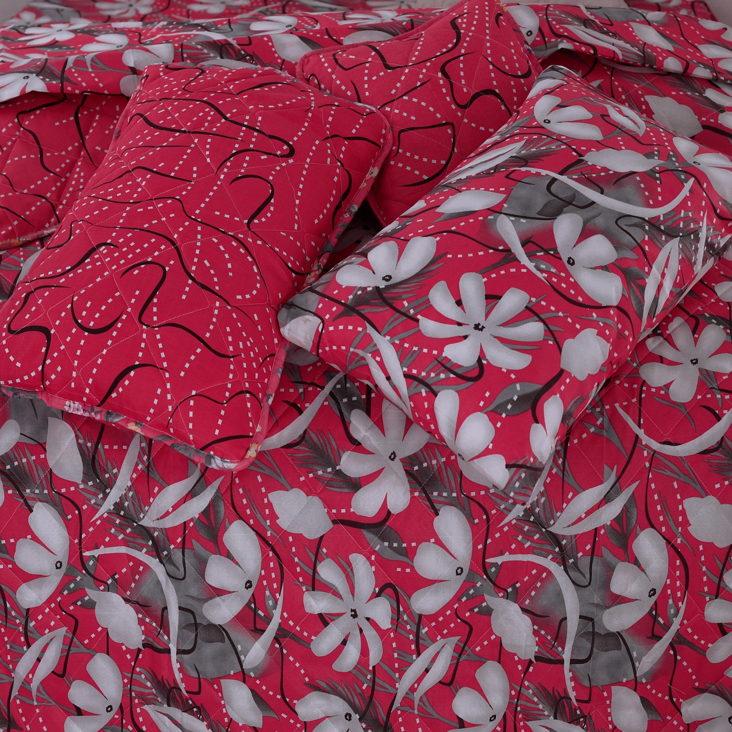 7pc comforter set hb-140