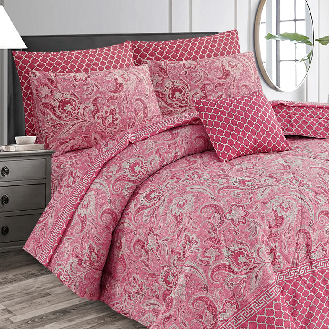 7pc comforter set d2