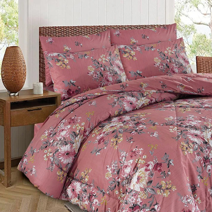 7pc comforter set hb-1572