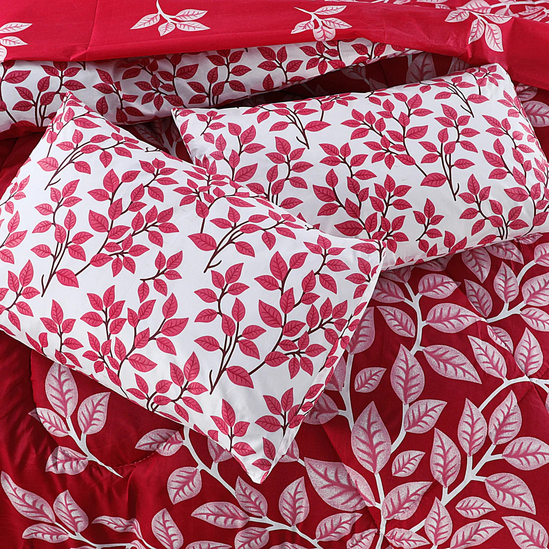 7pc comforter set hb-312