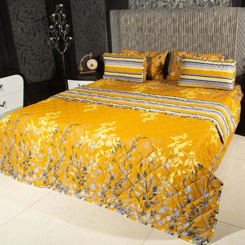 7pc comforter set ds3