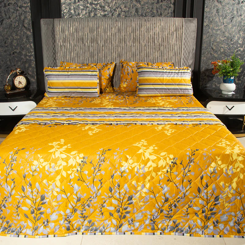 7pc comforter set ds3