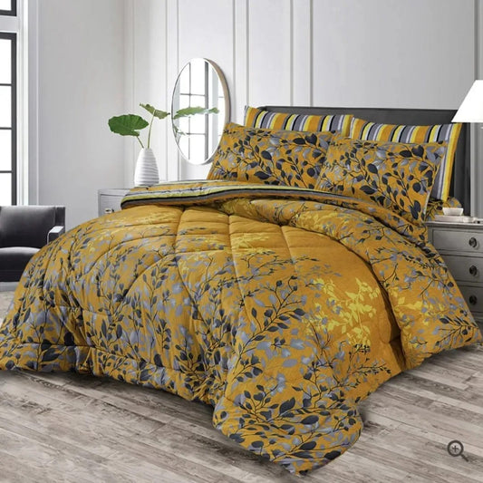 7pc comforter set ds3