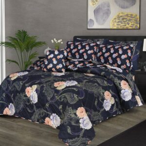 7PC COMFORTER SET D-13