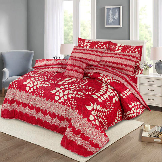 7pc comforter set hb-1568