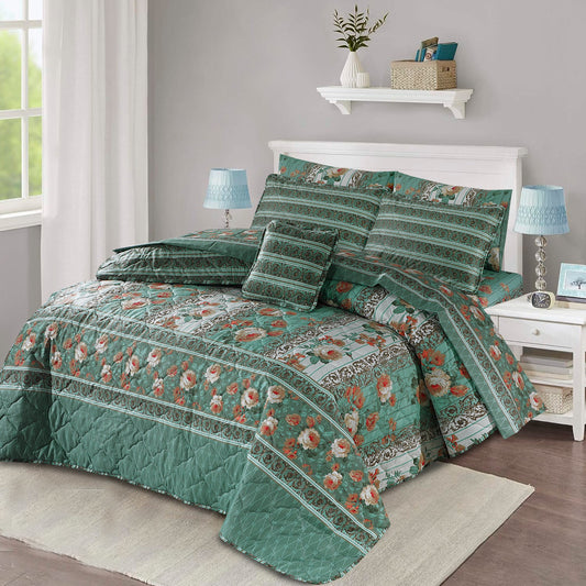 7pc comforter set hb-1559