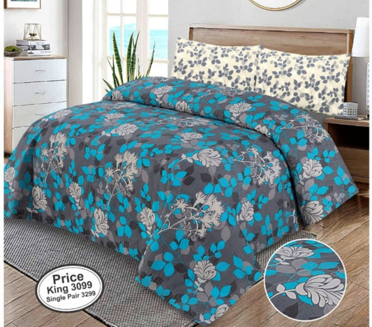 7pc comforter set hb-3102