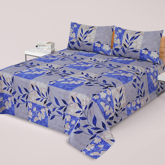 3pc bedsheet HB-N04