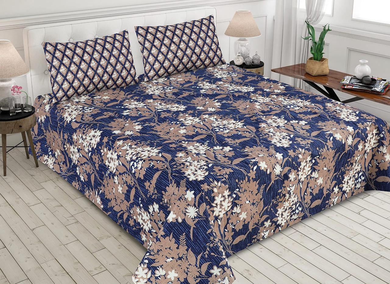 3pc bedsheet HB-012