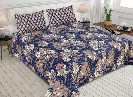 3pc bedsheet HB-012