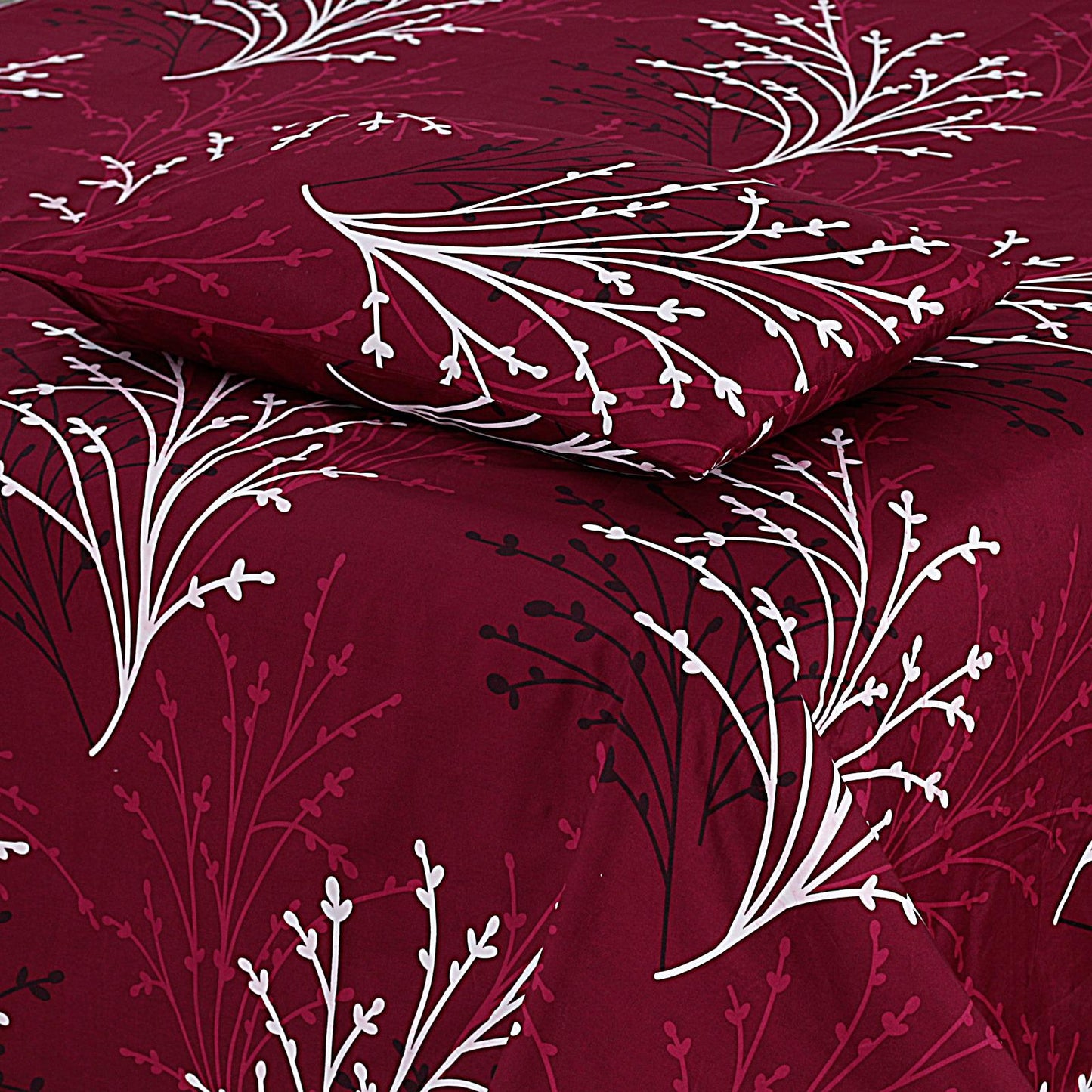 3pc bedsheet HB-N01