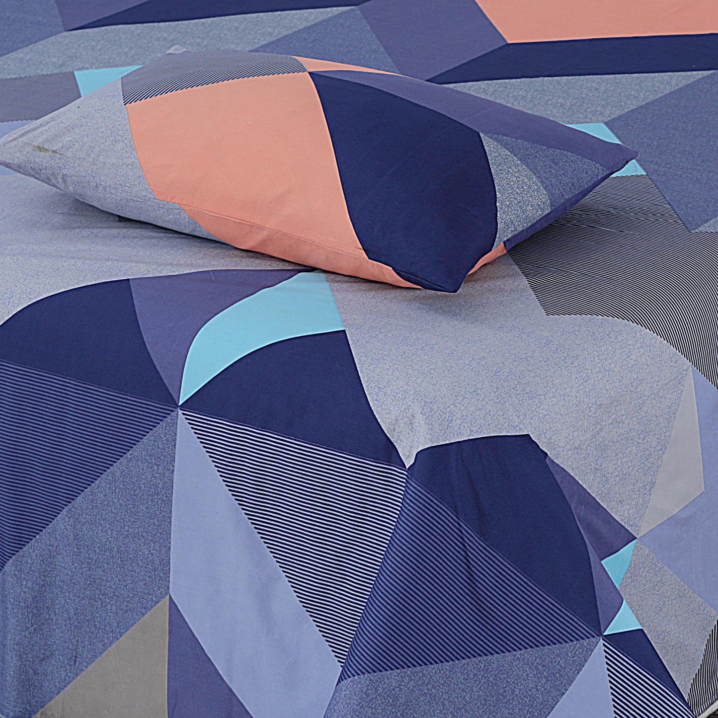 3pc bedsheet HB-N03