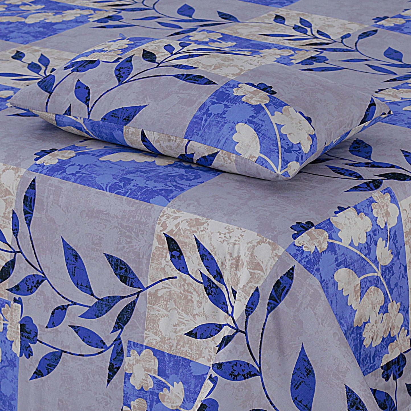 3pc bedsheet HB-N04