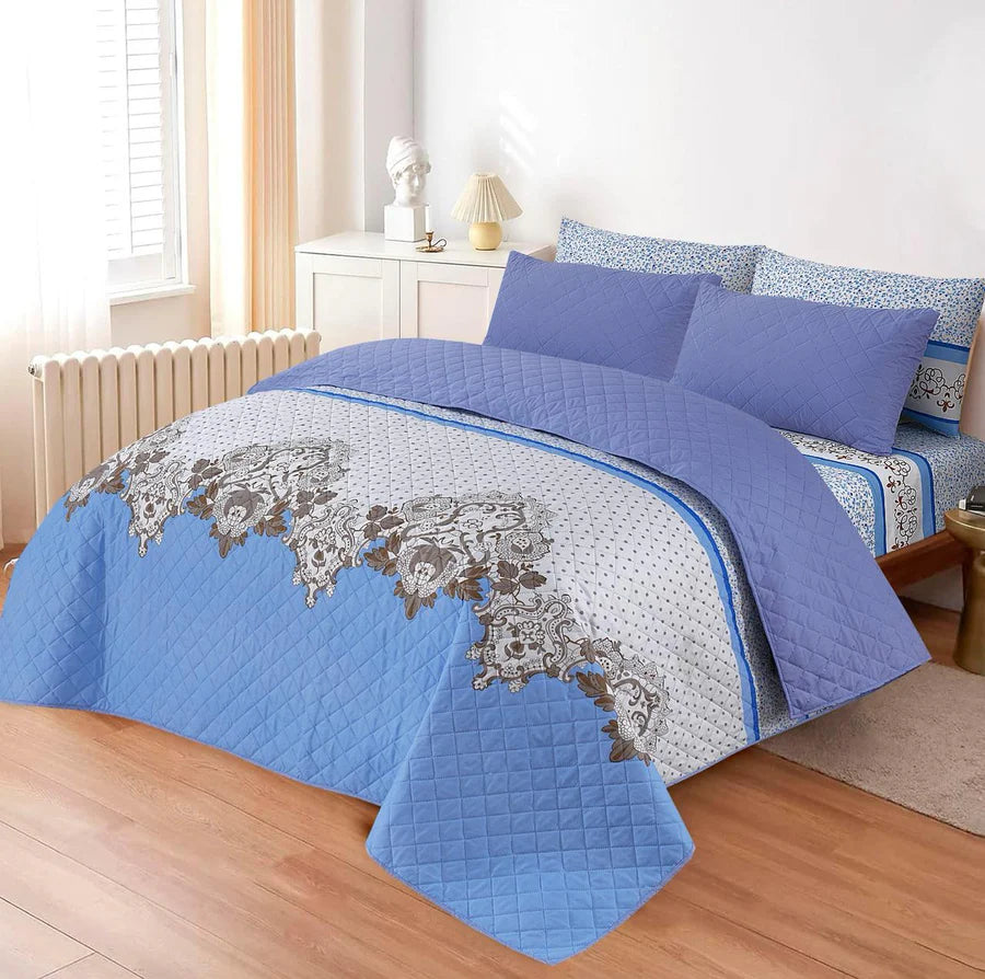 6-Piece Comforter Set NO8