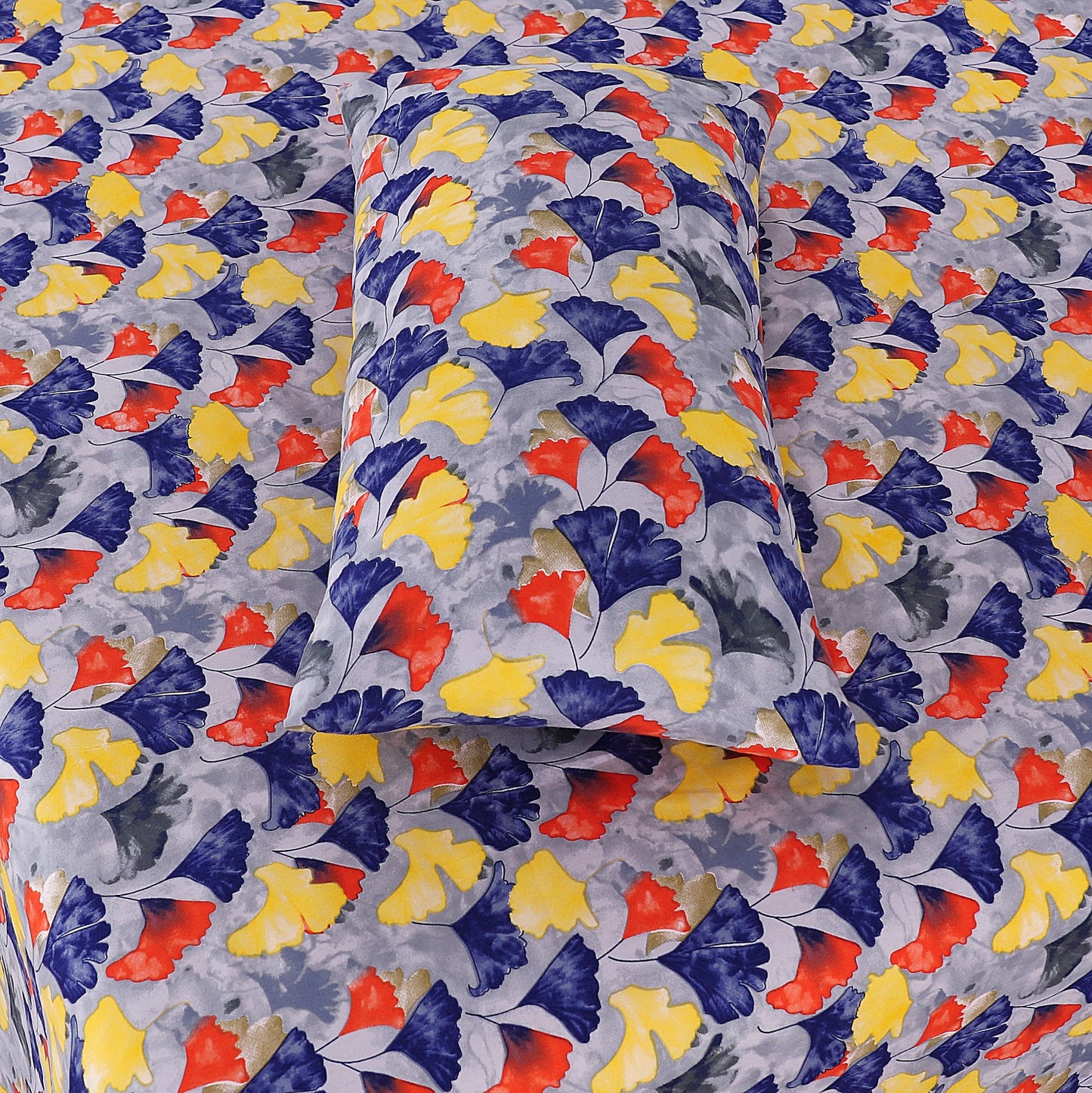 3pc bedsheet HB-003