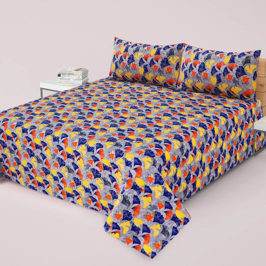 3pc bedsheet HB-003