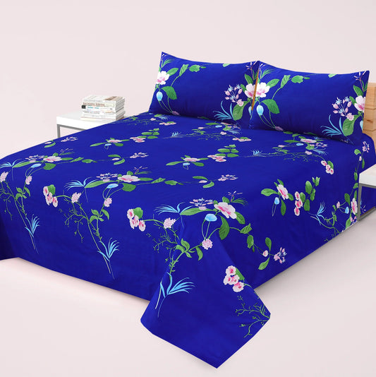3pc bedsheet HB-005