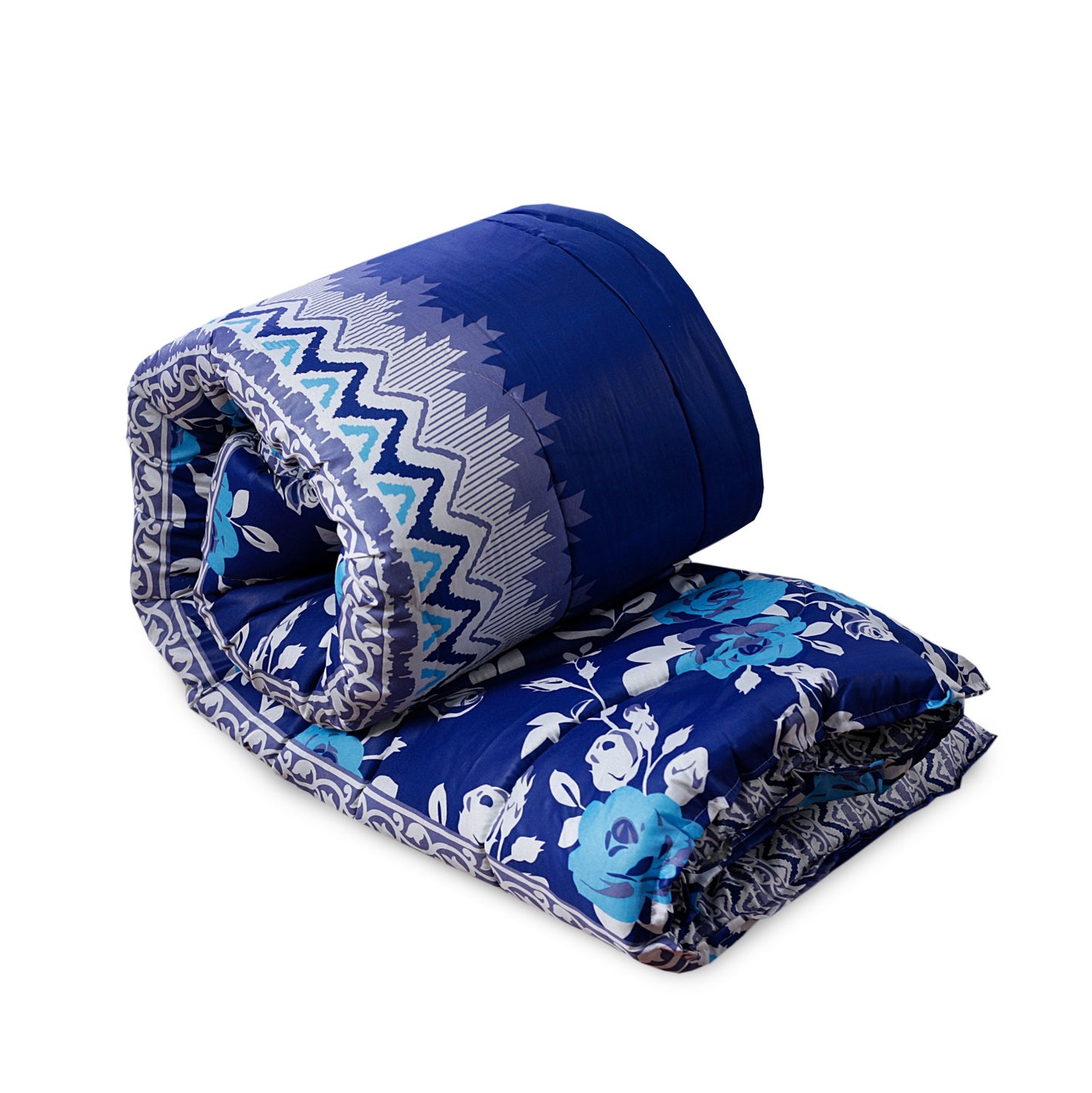 6 PCs Winter Razai Set HB-3120