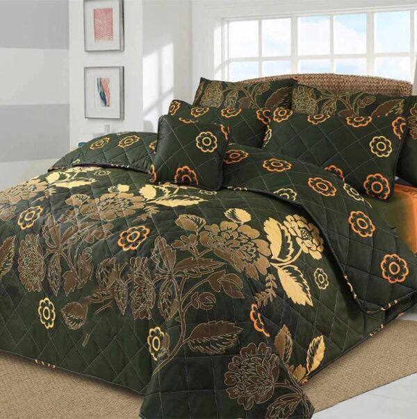 7pc comforter set hb-31992