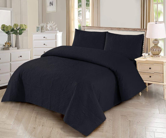 3PC Bedspread HB-04