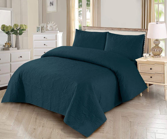 3PC Bedspread HB-13