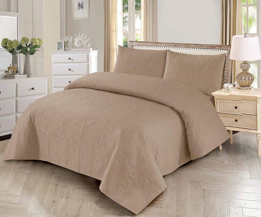 3PC Bedspread HB-14
